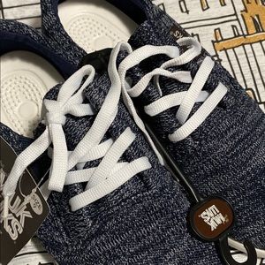 Muk luks shoes